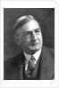 Alfred Edward Woodley Mason (1865-1948), British author by Anonymous