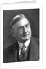 Alfred Edward Woodley Mason (1865-1948), British author by Anonymous
