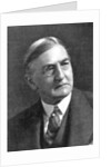 Alfred Edward Woodley Mason (1865-1948), British author by Anonymous