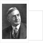 Alfred Edward Woodley Mason (1865-1948), British author by Anonymous