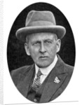 Alfred Sheppard, writer by Anonymous