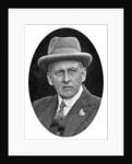 Alfred Sheppard, writer by Anonymous