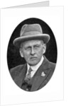 Alfred Sheppard, writer by Anonymous