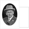 Alfred Sheppard, writer by Anonymous