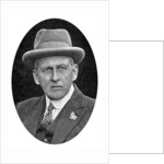 Alfred Sheppard, writer by Anonymous
