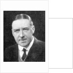 Keble Howard (1875-1928), English novelist by Anonymous