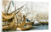 Constantinople, Turkey by Anonymous