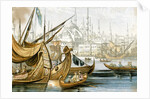Constantinople, Turkey by Anonymous