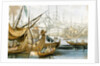 Constantinople, Turkey by Anonymous