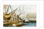 Constantinople, Turkey by Anonymous