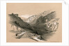 The Lower Pool of Siloam by David Roberts