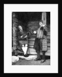 Swedish musician by Donald McLeish
