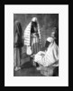 Veiled women, Sarajevo, Bosnia by Anonymous