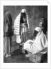 Veiled women, Sarajevo, Bosnia by Anonymous