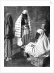 Veiled women, Sarajevo, Bosnia by Anonymous