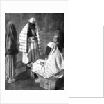 Veiled women, Sarajevo, Bosnia by Anonymous
