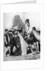 Uzbek girls by Anonymous