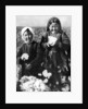 Girls in a cotton field, Kazakhstan by Anonymous