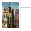 Building construction, France by Franz Kellerhoven
