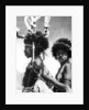 Painted warriors, Papua, New Guinea by Sport & General