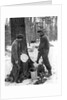 Tapping for maple syrup, Canada by Canadian Government