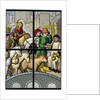 Toll bridge by H Moulin