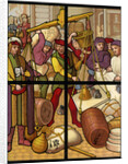 Wholesale dealers by Thurwanger Freres