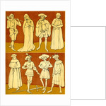 The Dance of Death by Anonymous