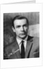 Sean Connery (b1930), Scottish actor by Anonymous