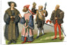 Costumes by Edward May