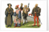Costumes by Edward May
