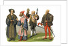 Costumes by Edward May