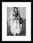 The Mullah of Mush, Armenia by Anonymous