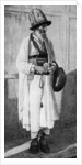 The Mullah of Mush, Armenia by Anonymous