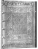 The Kelmscott Chaucer, with a special binding by William Morris by Anonymous