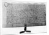 Indenture for the sale of land, signed by Guy Fawkes by Anonymous