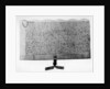 Indenture for the sale of land, signed by Guy Fawkes by Anonymous