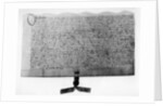 Indenture for the sale of land, signed by Guy Fawkes by Anonymous