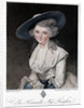 The Honourable Miss Bingham by Anonymous