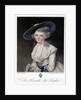 The Honourable Miss Bingham by Anonymous