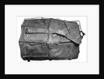 Mitre case of William of Wykeham. 1905 by Anonymous