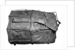 Mitre case of William of Wykeham. 1905 by Anonymous