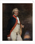 Sir Robert Shore Milnes by George Romney