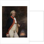 Sir Robert Shore Milnes by George Romney