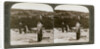 The village of Imwas (Emmaus), Palestine by Underwood & Underwood
