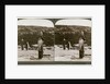 The village of Imwas (Emmaus), Palestine by Underwood & Underwood