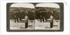 The village of Imwas (Emmaus), Palestine by Underwood & Underwood