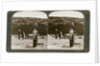 The village of Imwas (Emmaus), Palestine by Underwood & Underwood