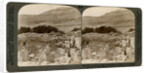 Mount Gerizim, where the Samaritans worshipped, Palestine by Underwood & Underwood