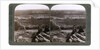 The plain of the River Jordan, as seen from the ruins of ancient Jericho, Palestine by Underwood & Underwood